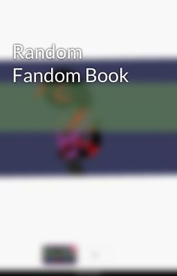 Random Fandom Book