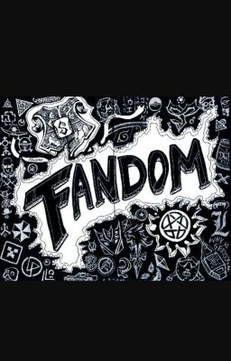 Random Fandom Headcannons and Oneshots