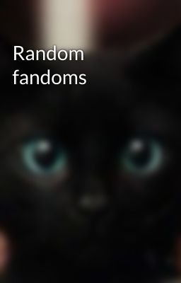 Random fandoms