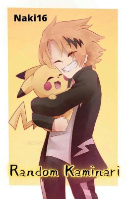 Random Kaminari