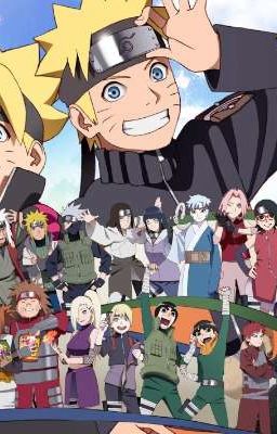 random naruto pictures 