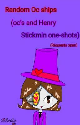 Random Oc ships (oc's and Henry stickmin one-shots) (Discontinued)