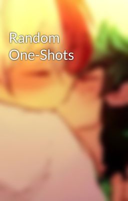 Random One-Shots