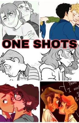 Random One-Shots