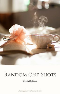 Random One-Shots