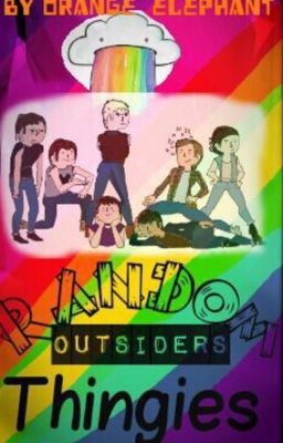 Random Outsiders Thingies