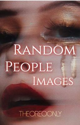 Random People Images