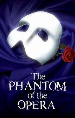 Random Phantom of the Opera Stuff