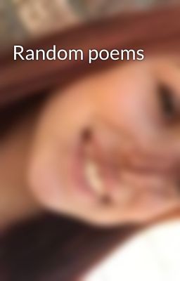 Random poems