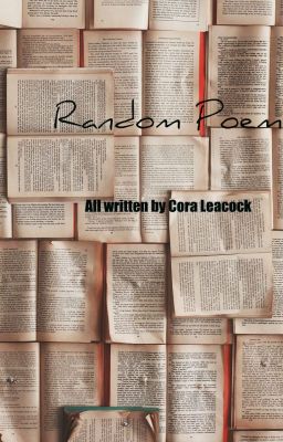 Random Poems