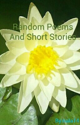 Random Poems And Short Stories 