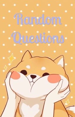 Random Questions