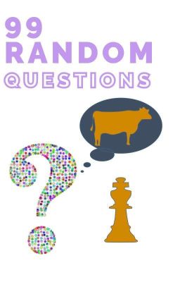 Random Questions & Parodoxes