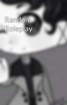 Random Roleplay