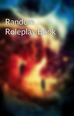 Random Roleplay Book