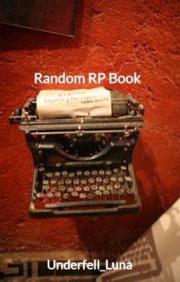 Random RP Book