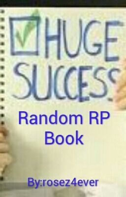 Random RP Book