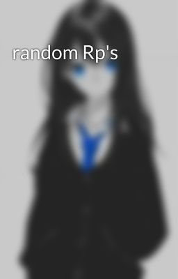 random Rp's