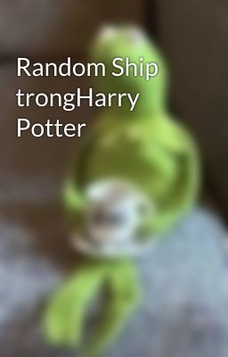 Random Ship trongHarry Potter 