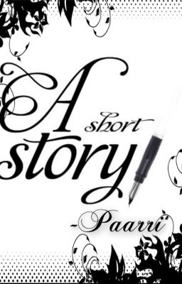 Random Short Stories!(#YourStoryIndia)