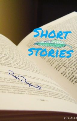 Random short story's