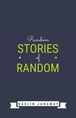 Random Stories of Random