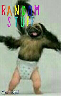 Random Stuff