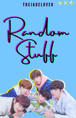 Random Stuff