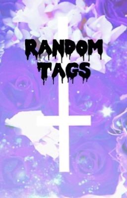 Random Tags