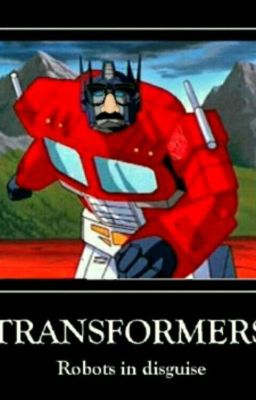 Random Transformers Pics And Memes