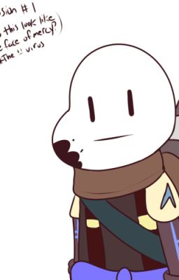 Random undertale shorts