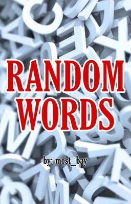 Random Words