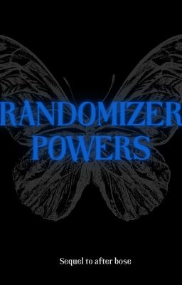 Randomizer powers