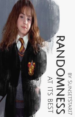 rAnDoMnEsS! At Its Best (Harry Potter)