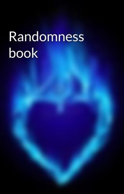 Randomness book