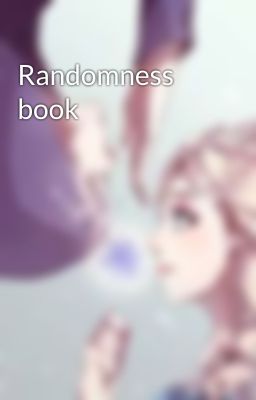 Randomness book