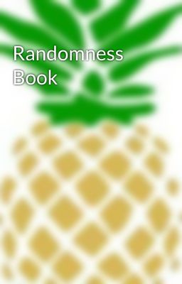 Randomness Book