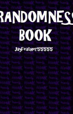 Randomness book