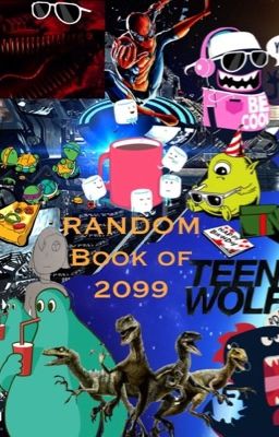 Randomness book of 2099