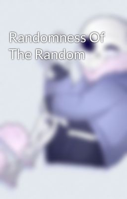 Randomness Of The Random