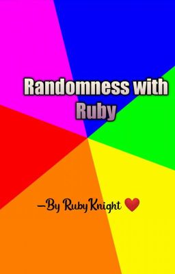 Randomness with Ruby