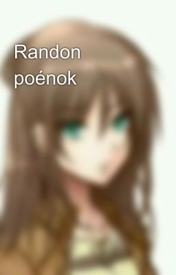 Randon poénok