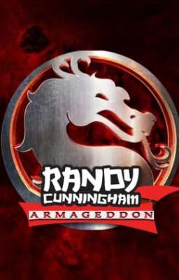 RANDY CUNNINGHAM: ARMAGEDDON 