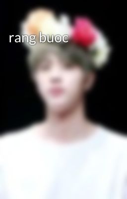 rang buoc