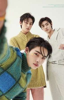 Ràng buộc //Sunsunki//