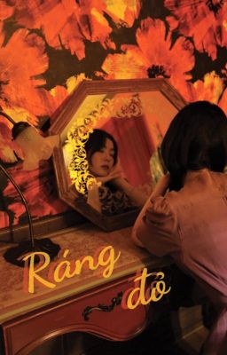 RÁNG ĐỎ - ( BHTT )