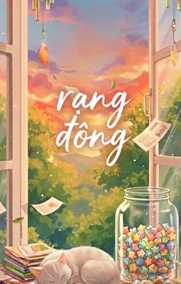 Rạng Đông