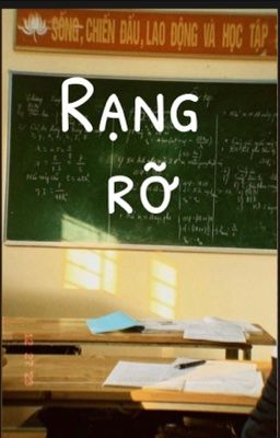 RẠNG RỠ