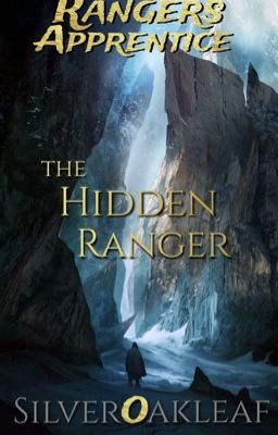 Rangers Apprentice: The Hidden Ranger