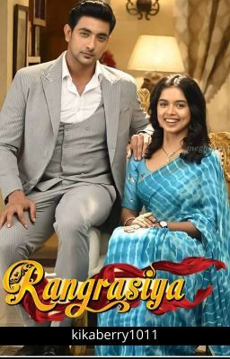 Rangrasiya ✅